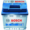 Автомобильный аккумулятор Bosch S4 002 552 400 047 / 0092S40020 (52 А/ч)