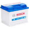 Автомобильный аккумулятор Bosch S4 006 560 127 054 / 0092S40060 (60 А/ч)