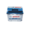 Автомобильный аккумулятор Bosch S4 007 572 409 068 / 0092S40070 (72 А/ч)