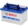 Автомобильный аккумулятор Bosch S4 007 572 409 068 / 0092S40070 (72 А/ч)