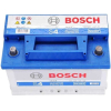 Автомобильный аккумулятор Bosch S4 007 572 409 068 / 0092S40070 (72 А/ч)