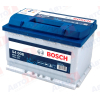 Автомобильный аккумулятор Bosch S4 008 574 012 068 / 0092S40080 (74 А/ч)