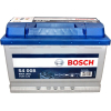 Автомобильный аккумулятор Bosch S4 008 574 012 068 / 0092S40080 (74 А/ч)