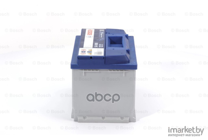 Автомобильный аккумулятор Bosch S4 008 574 012 068 / 0092S40080 (74 А/ч)