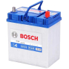 Автомобильный аккумулятор Bosch S4 018 540 126 033 JIS / 0092S40180 (40 А/ч)