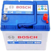 Автомобильный аккумулятор Bosch S4 018 540 126 033 JIS / 0092S40180 (40 А/ч)