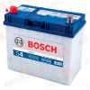 Автомобильный аккумулятор Bosch S4 023 545 158 033 / 0092S40230 (45 А/ч)