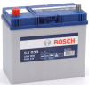 Автомобильный аккумулятор Bosch S4 023 545 158 033 / 0092S40230 (45 А/ч)