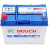 Автомобильный аккумулятор Bosch S4 023 545 158 033 / 0092S40230 (45 А/ч)