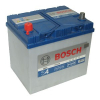 Автомобильный аккумулятор Bosch S4 025 560 411 054 JIS / 0092S40250 (60 А/ч)