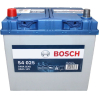 Автомобильный аккумулятор Bosch S4 025 560 411 054 JIS / 0092S40250 (60 А/ч)