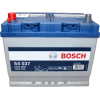 Автомобильный аккумулятор Bosch S4 027 570 413 063 JIS / 0092S40270 (70 А/ч)