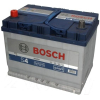 Автомобильный аккумулятор Bosch S4 027 570 413 063 JIS / 0092S40270 (70 А/ч)