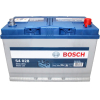 Автомобильный аккумулятор Bosch S4 028 595 404 083 JIS / 0092S40280 (95 А/ч)