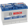 Автомобильный аккумулятор Bosch S4 028 595 404 083 JIS / 0092S40280 (95 А/ч)