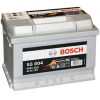 Автомобильный аккумулятор Bosch S5 004 561 400 060 / 0092S50040 (61 А/ч)