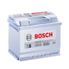 Автомобильный аккумулятор Bosch S5 004 561 400 060 / 0092S50040 (61 А/ч)