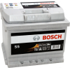 Автомобильный аккумулятор Bosch S5 004 561 400 060 / 0092S50040 (61 А/ч)