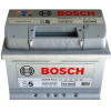 Автомобильный аккумулятор Bosch S5 004 561 400 060 / 0092S50040 (61 А/ч)