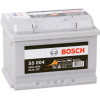 Автомобильный аккумулятор Bosch S5 004 561 400 060 / 0092S50040 (61 А/ч)