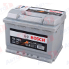 Автомобильный аккумулятор Bosch S5 005 563 400 061 / 0092S50050 (63 А/ч)