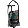 Пылесос Metabo ASA 25 L PC Green/Black [6.020140.00]