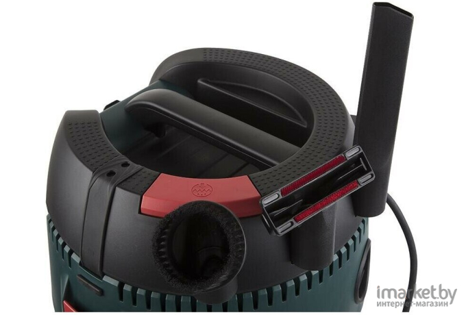 Пылесос Metabo ASA 25 L PC Green/Black [6.020140.00]