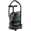 Пылесос Metabo ASA 25 L PC Green/Black [6.020140.00]