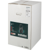 Пылесос Metabo ASA 25 L PC Green/Black [6.020140.00]