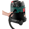 Пылесос Metabo ASA 25 L PC Green/Black [6.020140.00]