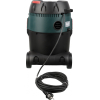 Пылесос Metabo ASA 25 L PC Green/Black [6.020140.00]