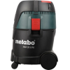 Пылесос Metabo ASA 25 L PC Green/Black [6.020140.00]