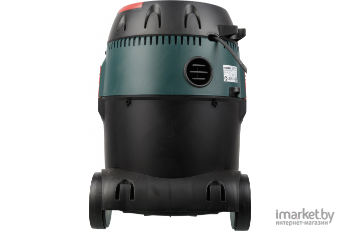 Пылесос Metabo ASA 25 L PC Green/Black [6.020140.00]