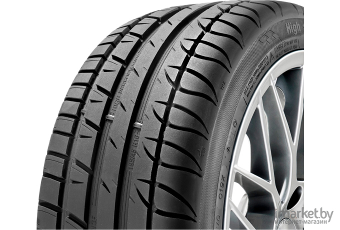 Летняя шина Tigar High Performance 205/55R16 94V