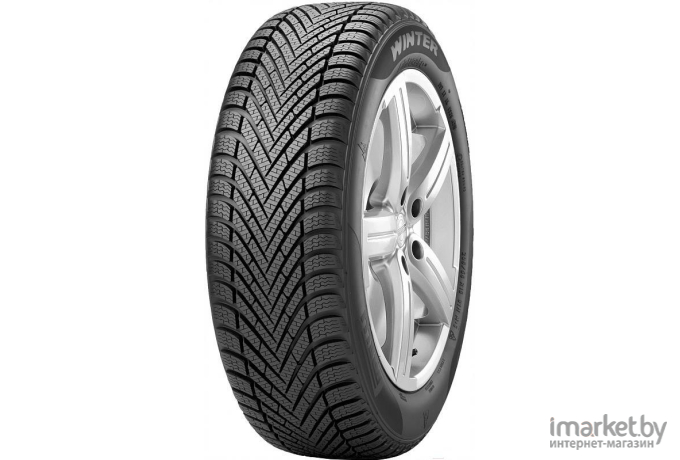 Зимняя шина Pirelli Cinturato Winter 195/65R15 91T