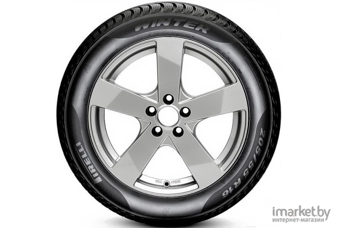 Зимняя шина Pirelli Cinturato Winter 195/65R15 91T