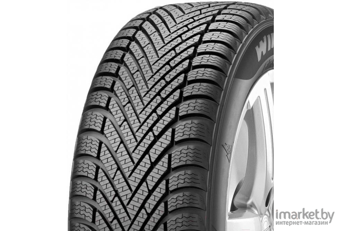 Зимняя шина Pirelli Cinturato Winter 195/65R15 91T