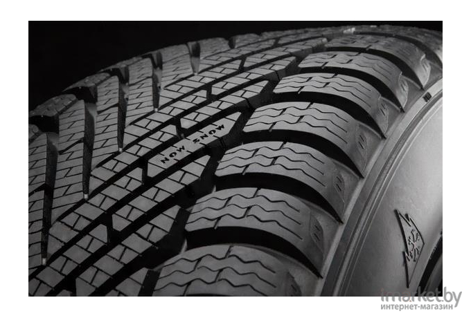 Зимняя шина Pirelli Cinturato Winter 195/65R15 91T