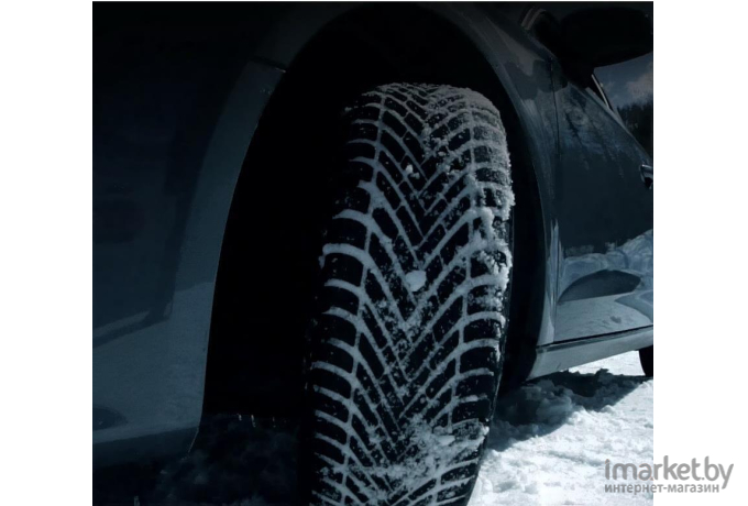 Зимняя шина Pirelli Cinturato Winter 195/65R15 91T