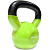 Гиря Starfit DB-401 8 кг зеленый