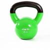 Гиря Starfit DB-401 8 кг зеленый