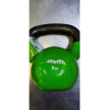 Гиря Starfit DB-401 8 кг зеленый