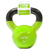 Гиря Starfit DB-401 8 кг зеленый