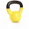 Гиря Starfit DB-401 4 кг желтый