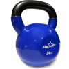 Гиря Starfit DB-401 24 кг синий