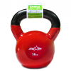 Гиря Starfit DB-401 16 кг красный