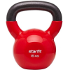 Гиря Starfit DB-401 16 кг красный