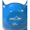 Гиря Starfit DB-401 12 кг синий