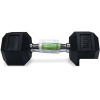 Гантель цельная Starfit DB-301 9 кг черный