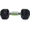 Гантель цельная Starfit DB-301 9 кг черный